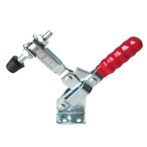 High Quality Horizontal Quick Clamp Hardware Woodworking Fixture Positioning Quick Fixture Toggle Clamp GH 101D