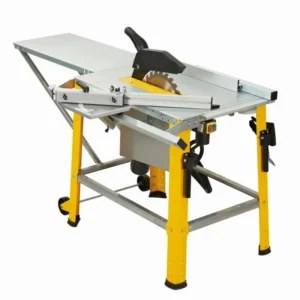 High Quality Log Table Saw Sliding Table Saw Table Saw for Woodworking Machine