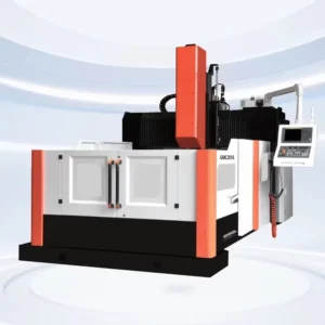 High Quality Machining Center Gmc2016 High Performance CNC Gantry Center