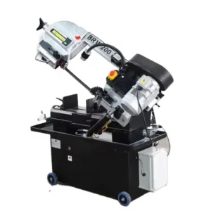 High Quality Metal Cutting Machine Band Sawing Machine Metal Cutting Band Sawing Machine