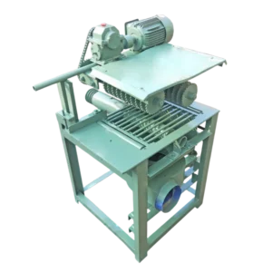 High Quality Multi Blade Rip Sawmill Factory Direct Sale Wood Log Circular Saw with Motor Small Gang Rip Saw