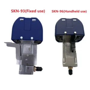 High Quality Of Air Splicer for Wool Yarn
