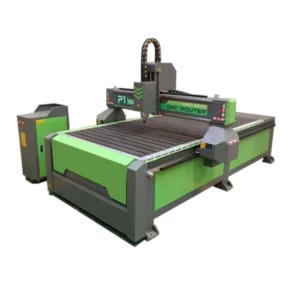 High Quality Professional NC Studio Control System 3d Wood CNC Router for Sale