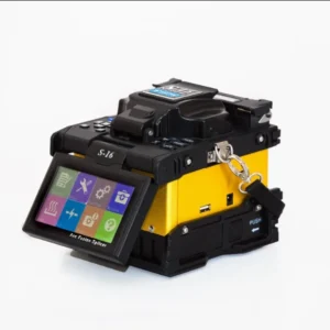 High Quality S 16 Fiber Optic Splicing Machine Fiber Fusion Splicer