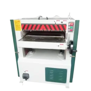 High Quality Spiral Blade Planer Thickness Machine Multipurpose Woodworking Thicknesser Planer Machine