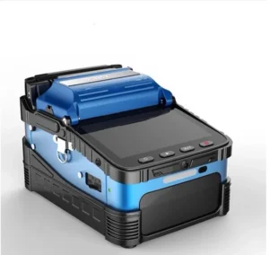 High Quality Splicing Machine Original Factory Model AI 7V splicer fiber optic fusion