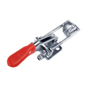 High Quality Stainless Steel Woodworking Tools Quick Fixtures Clamps Saws and Accessories Toggle Clamp J40323