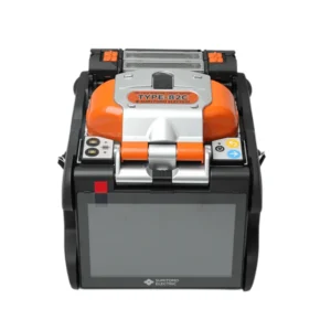 High Quality TYPE 82C Fusion Splicer 9 Sec Heating 0.025dB Splice Loss 1 Year Warranty