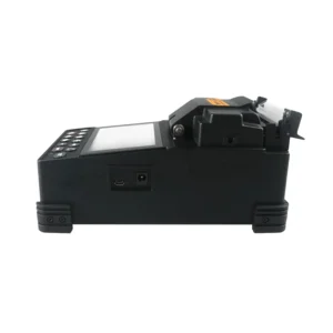 High Quality Used Optical Splicing Machine Optic Fiber Fusion Splicer