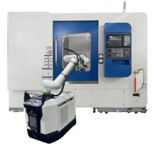 High Quality Vertical BT50 CNC 12 Spindles Turret Special Tapping Drilling Milling Machine for Copper Faucet Ball Valve Bonnet