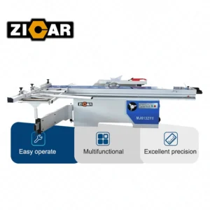 High Quality Wood Cutting Sliding Table Panel Saw Machine for Woodworking dewalt Saw Sliding Table