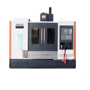 High Specification VMC640 CNC Lathe Controller CNC Vertical Lathe Machine Mini CNC 5 Axis