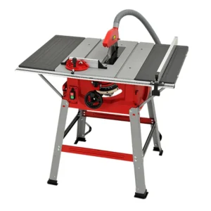 High Speed 10 Inch Multifunctional Woodworking Table Saw Circular Wood Table Sliding Saw