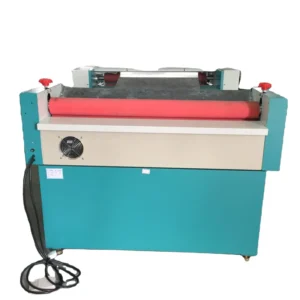 High Speed 1300mm Cold Press Machine for Wood