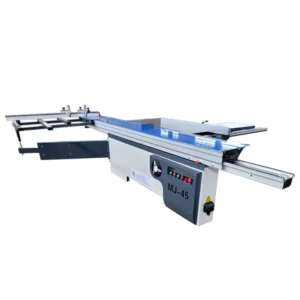 High Speed 45 Degree CNC Beam Saw Wood Panel Saw Cutting Machine for Cabinet Furniture