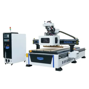 High Speed ATC Vertical Drilling CNC Router
