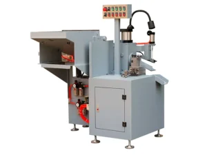 High Speed And Great Customized Automatic Bar Chamfering Machine For Pipe