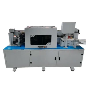 High Speed Automatic Edge Banding Machine Edge Banding Machine
