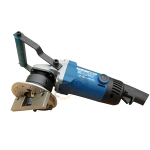 High Speed Automatic Portable Multifunction Metal Steel Plate Cutting Beveling Machine Pipe Chamfering Machine