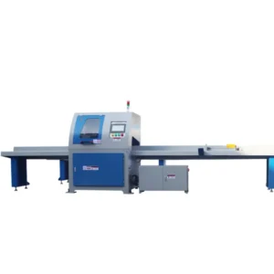 High Speed Cross Cut Saw
