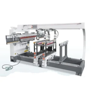 High Speed Double Row Multi Axis Drilling Machine for Wood Multi Machine for Wood Factory Drill Machine CNC