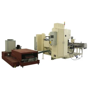 High Speed Grinder Centerless Grinding Machine Belt Head Grinding Machine for Steel