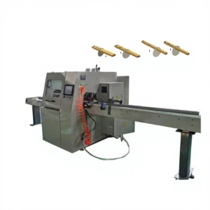 High Speed Remove Knots Wood Working Optimizing Cross Cut Chop Saw