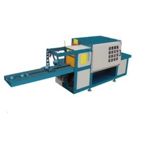 High Speed Wood Multi Blade Rip Saw Machine
