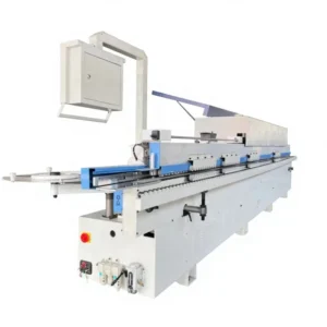 High Speed Woodworking Machinery Fully Automatic Edge Bander Edge Banding Machine for Woodworking Industry