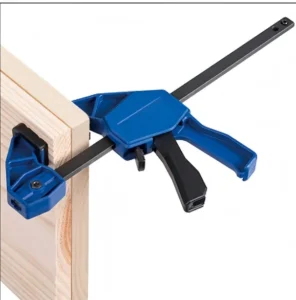 High Strength F Shaped Toggle Clamps for Woodworking Special Assembly Application Woodworking Clamps
