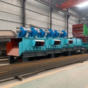 High Yield Quarry Roller Disc Separator Gravel Sand Soil and Stone Separator Bauxite Soil Rock Separator for Mine Processing