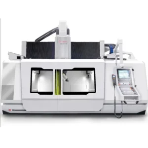 High accuracy 3 Axis CNC Machine Center Fixed Beam Center Gantry CNC Machining Center