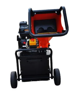 High efficiency Mini Wood Crusher Wood Chipper Shredder TUV CE Certificate Tree Chipper Branch Chipper Industrial Wood Chipper