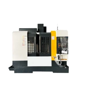 High end VMC850 Vertical Machine Center 3 4 5 Axis CNC Milling Machine Vertical Lathe Machine