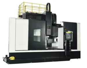 High-precision CNC Machining Equipment CNC Lathe Vertical Type for Heavy Machinery Manufacturing