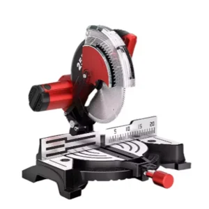 High precision aluminum machine 45 degree inclined wood cutting Mitter Saw