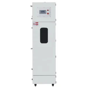 High pressure Filter element Cleaning Machine Maintenance Equipment for Industrial Dust Collector Filter Elements