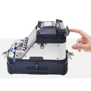 High quality Compact and Lightweight Design Fusion Splicing Machine Fiber Fusion Splicer