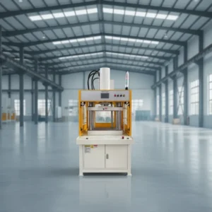 High quality High precision Customizable Press Trimming Machine for Precision Casting