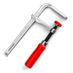 High quality Steel Stainless Steel Toggle Clamps DIY Industrial Grade Guide Rail Assembly Woodworking Hardware Tools OEM ODM