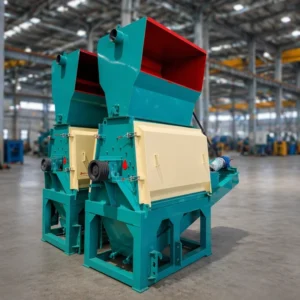 High-quality Wood Crusher Cutting Machine Wood Chipper for Forestry Use