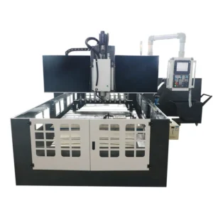 Highly Customized 1325 Cnc Router Metal Milling Machine High Accuracy Iron Gold Sliver Copper Brass Aluminum Processing