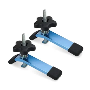Hold Clamp Essential Steel Metric Woodworking Clamps for Heavy Duty Use Precision Durability