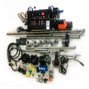 Hole Boring Machine Automatic Welder Construction Machinery Maintenance Boring Machine