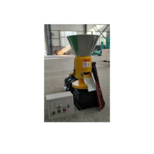 Home Use Wood Pellet Machine