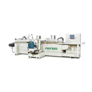 Horizontal Automatic Door Jamb Milling and Grooving Frame Saw Machine Woodworking Machinery