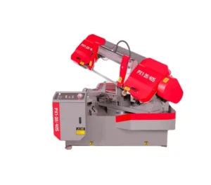 Horizontal Band Saw PX1 28 40S 45 90 degree Miter Metal Cutting Band Saw