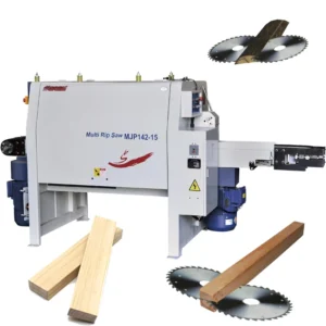 Horizontal Circular Saw Machine Cover Board Cutting Machine