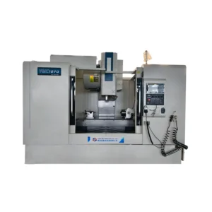 Horizontal Machining Center CNC Vertical 5 Axis CNC Machining Center Vmc1270 CNC Machine Tool