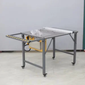 Horizontal Wood Cutting Machine Portable Sliding Table Saw for Easy Operation Panel Saw for Woodworking